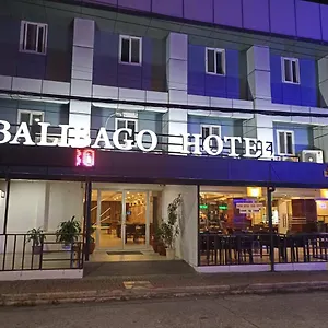 Hotel Balibago, Angeles