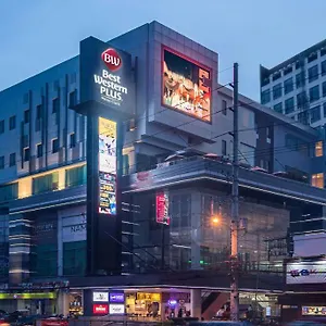 Hotel Western Metro Clark, Angeles
