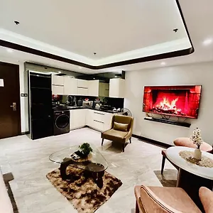 Aparthotel One Euphoria Prime, Angeles