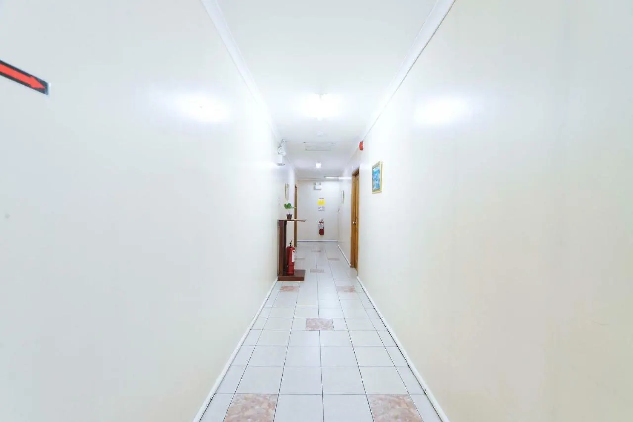 Reddoorz @ Clarkview 21St Street Angeles City Philippines